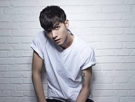 我的莫格利男孩男二号是谁