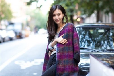 ​田朴珺甄嬛传演的谁