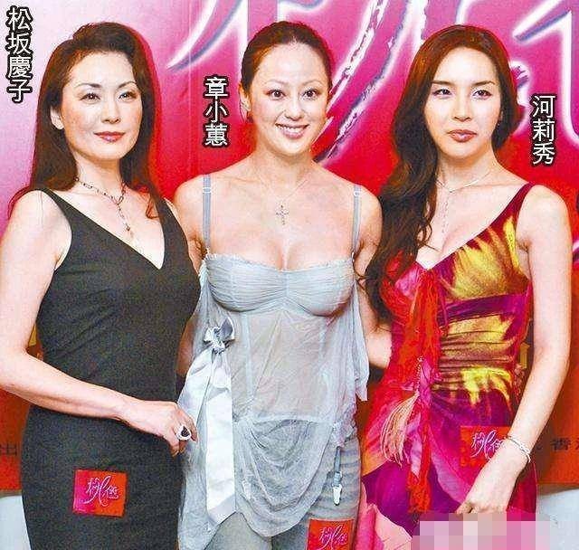 45岁韩版《维纳斯》正在建立新恋情！ 4岁富豪变身美女男友