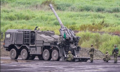 ​全球最强十大榴弹炮，各个都是大杀器，谁才是真正的王者