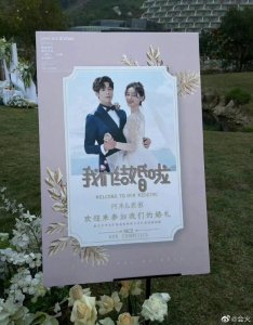 ​狐妖小红娘婚纱照是换脸刘诗诗吴奇隆 这合法吗？