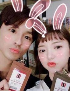 ​郭雪芙孙其君恋情是真的吗？郭雪芙孙其君两人怎么认识的恋情遭争议