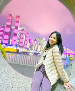 ​泰国游客涌向重庆，重庆为何成为泰国女孩最想去的城市？