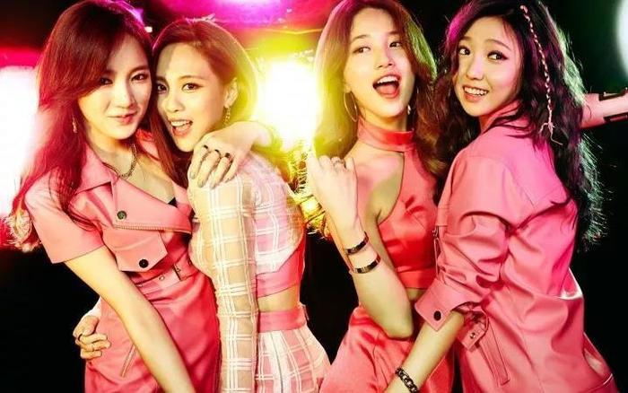 Super Junior退团风波背后,偶像组合难“长久”?