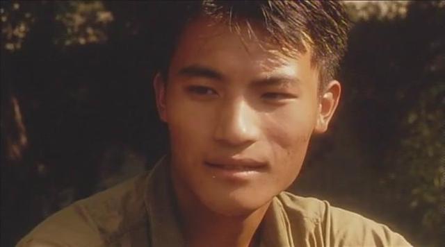 耿乐个人资料身世(演员耿乐出身艺术世家)(10)