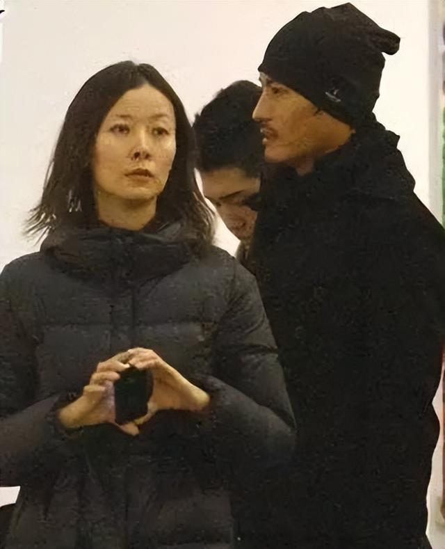 耿乐个人资料身世(演员耿乐出身艺术世家)(18)