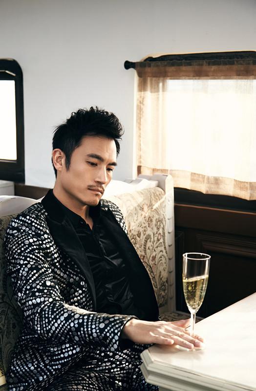 耿乐个人资料身世(演员耿乐出身艺术世家)(26)