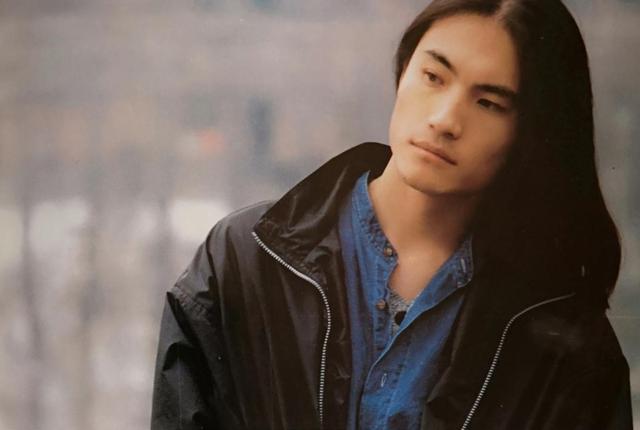 耿乐个人资料身世(演员耿乐出身艺术世家)(5)