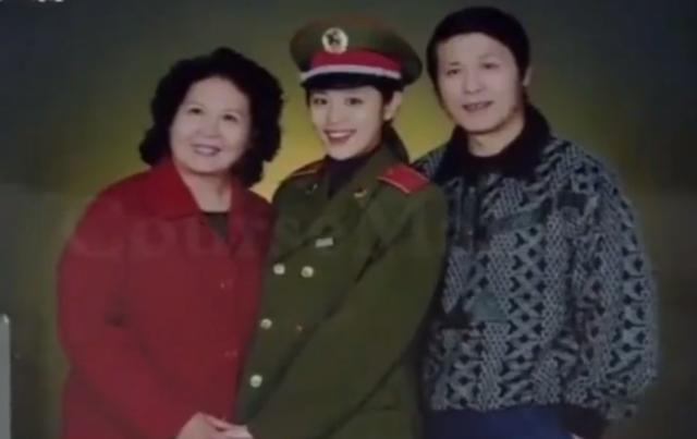 耿乐个人资料身世(演员耿乐出身艺术世家)(25)