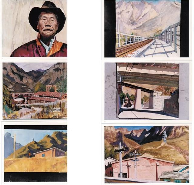 耿乐个人资料身世(演员耿乐出身艺术世家)(28)