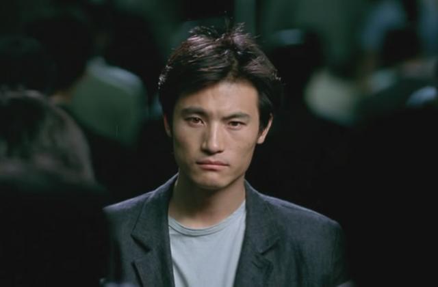 耿乐个人资料身世(演员耿乐出身艺术世家)(17)