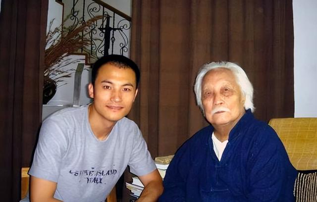 耿乐个人资料身世(演员耿乐出身艺术世家)(8)