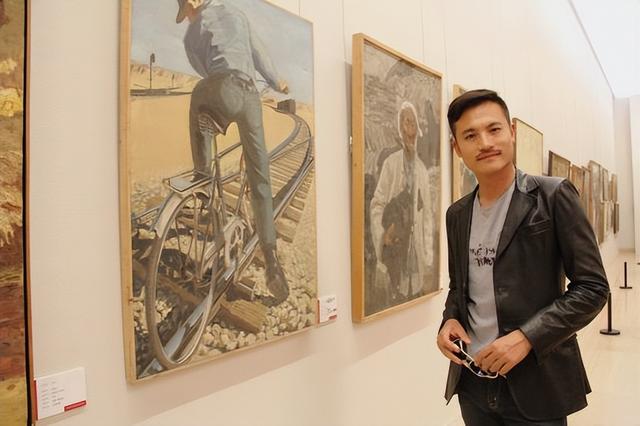 耿乐个人资料身世(演员耿乐出身艺术世家)(27)