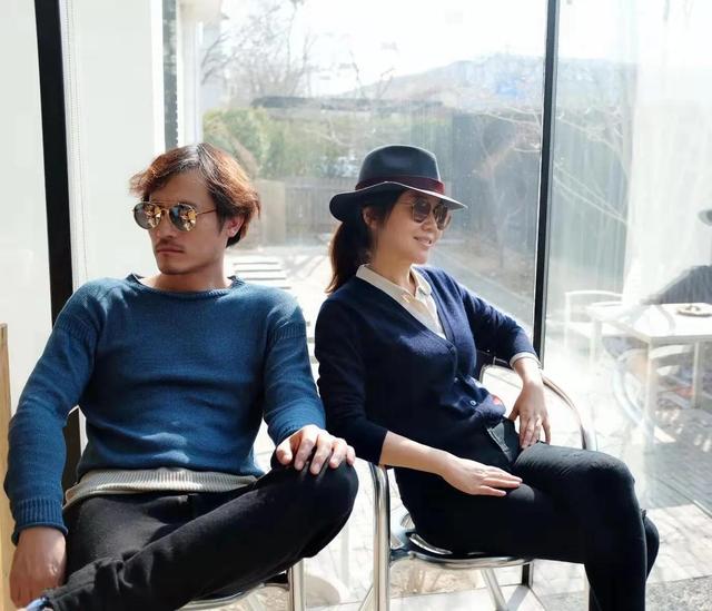 耿乐个人资料身世(演员耿乐出身艺术世家)(21)