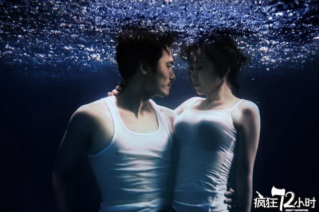 耿乐个人资料身世(演员耿乐出身艺术世家)(20)