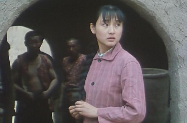 耿乐个人资料身世(演员耿乐出身艺术世家)(15)