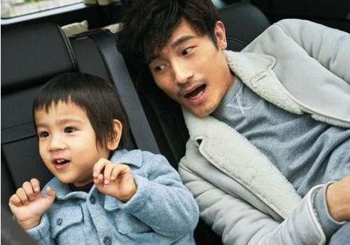 耿乐个人资料身世(演员耿乐出身艺术世家)(23)