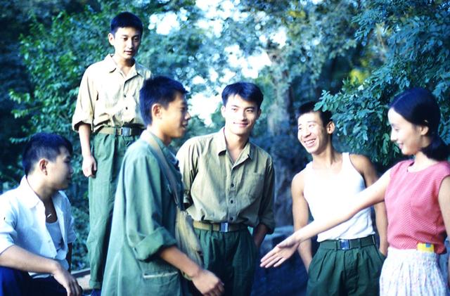 耿乐个人资料身世(演员耿乐出身艺术世家)(9)