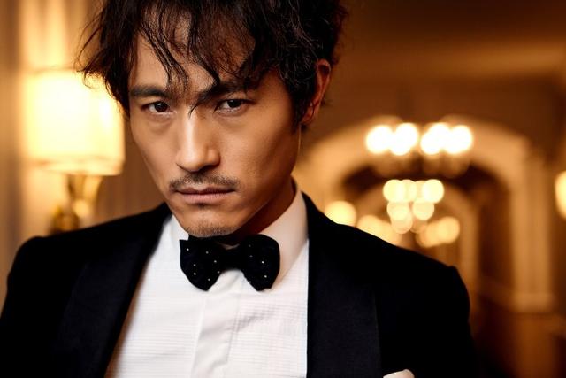 耿乐个人资料身世(演员耿乐出身艺术世家)(6)