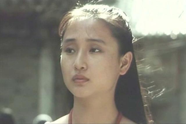 耿乐个人资料身世(演员耿乐出身艺术世家)(11)