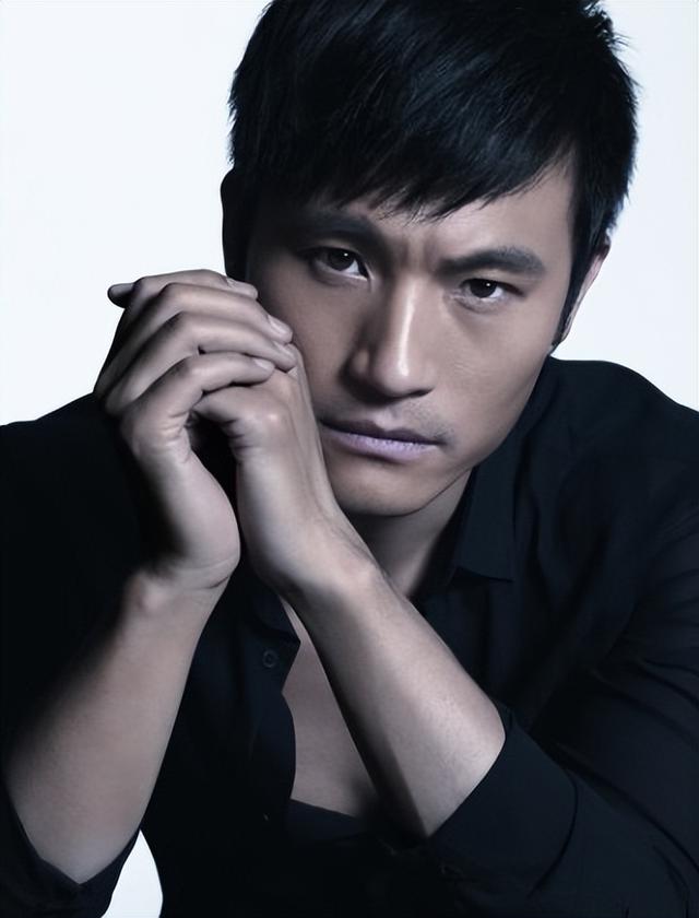 耿乐个人资料身世(演员耿乐出身艺术世家)(2)