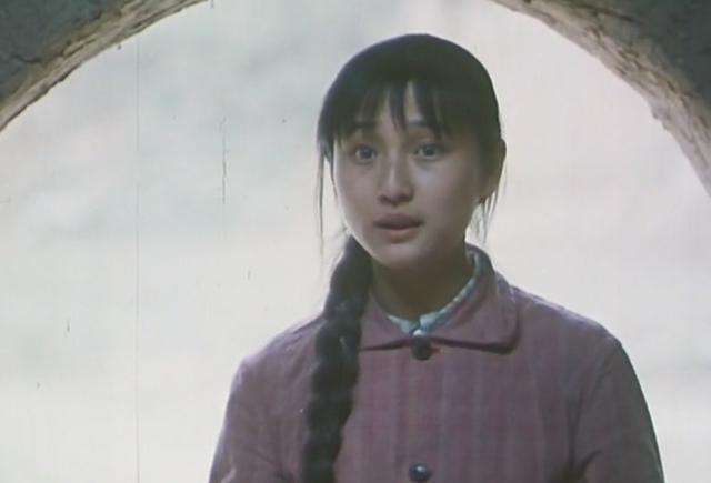 耿乐个人资料身世(演员耿乐出身艺术世家)(16)