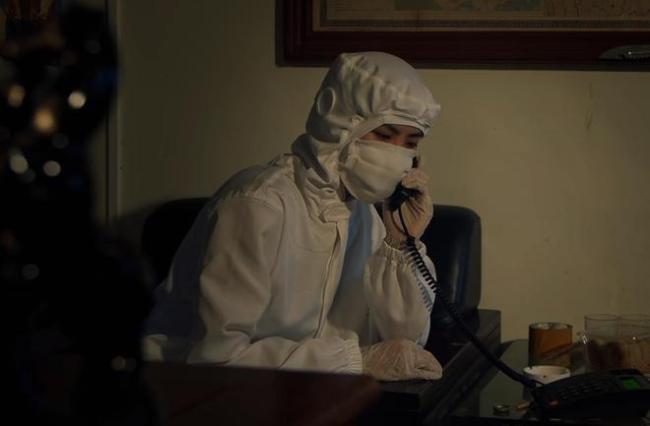 不会演戏却当上女主 姚安娜逐梦演艺圈翻车