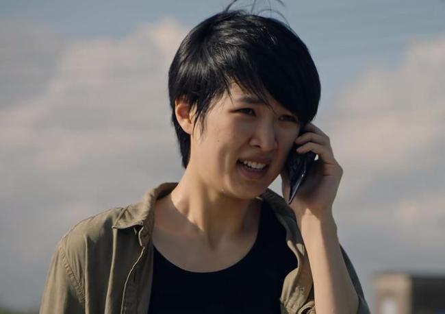 不会演戏却当上女主 姚安娜逐梦演艺圈翻车