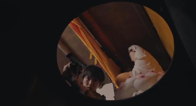 不会演戏却当上女主 姚安娜逐梦演艺圈翻车