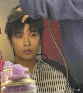 ​知道他渣，没想到他渣得如此丧心病狂毫无底线……