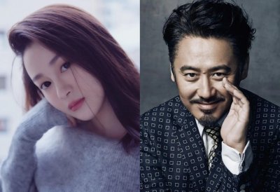 ​张芷溪吴秀波介绍（贪欲毁了陈昱霖美色毁了吴秀波）