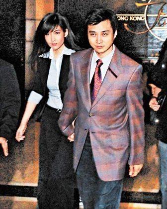 周慧敏老公,刘青云和周慧敏演的电(刘青云和周慧敏是夫妻吗) 周慧敏老公,刘青云和周慧敏演的电(刘青云和周慧敏是夫妻吗)