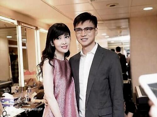 周慧敏老公,刘青云和周慧敏演的电(刘青云和周慧敏是夫妻吗) 周慧敏老公,刘青云和周慧敏演的电(刘青云和周慧敏是夫妻吗)