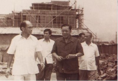 ​了不起！这些老照片，看完满满的回忆，原来以前的番禺宾馆是这样的