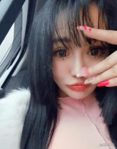 ​冉莹莹(冉莹莹个人资料简介)