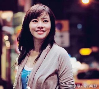 ​林嘉欣为什么叫鬼后(5年内3次凭借恐怖片提名香港金像奖)