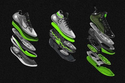 ​时隔六年！Nike 那双 “实战神鞋” 终于要回来了