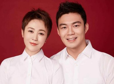 ​马丽老公许文赫个人资料家庭背景