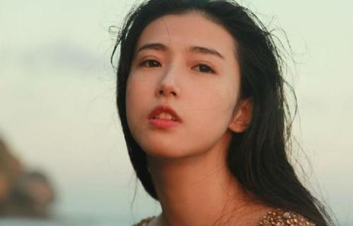 张辛苑减肥前照片(张辛苑颜值跌到谷底)