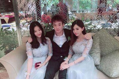 ​丁彦雨航怎么不打球了 前女友名叫李莎莎