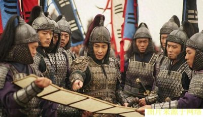 ​东亚最强军队戚家军，为什么跟后金在浑河血战中，落得全军覆没？