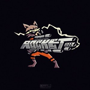 ​那些影片中的英雄和反派的头像标志，你认识几个呢？