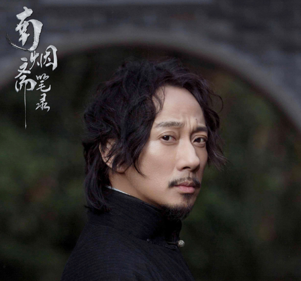 赵立新个人资料简介(赵立新的现状) 赵立新 个人 第1张 赵立新个人资料简介(赵立新的现状) 赵立新 个人 第1张