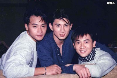 ​陈志朋再谈小虎队都说了什么？现在的小虎队还有什么联系吗？