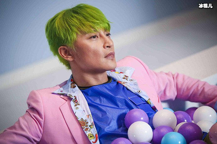 称小虎队私下不联系