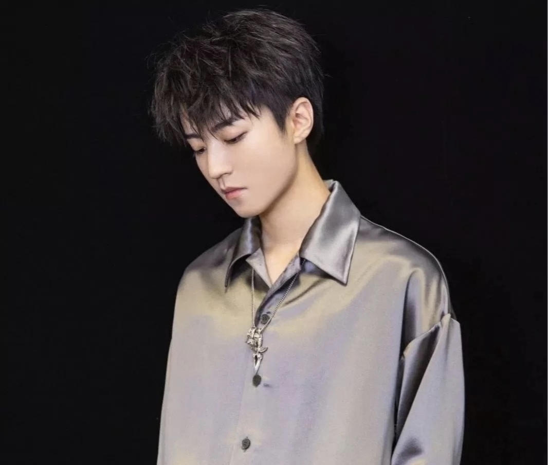 王俊凯属什么(王俊凯什么生肖) 第4张 王俊凯属什么(王俊凯什么生肖) 第4张