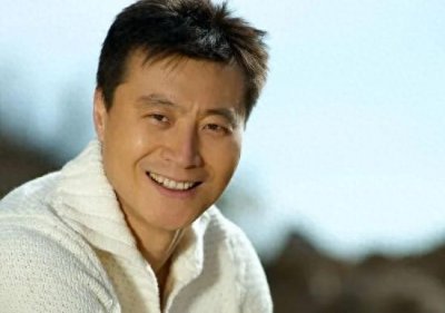 ​任程伟，演艺界大咖中国影视界的“军人专业户”，“国剧一哥”