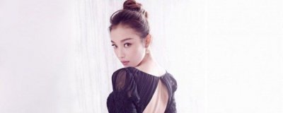 ​倪妮个人资料介绍 她演过的所有电视剧