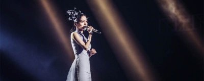 ​张韶涵买的小岛在哪