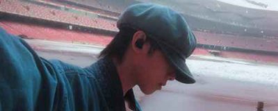 ​华晨宇老婆叫什么名字